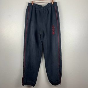 Jordan Last Shot sweatpants size XL